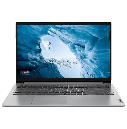 Lenovo IP 1 15IJL7 15.6" (Intel® Celeron® N4500) 8GB, 512GB