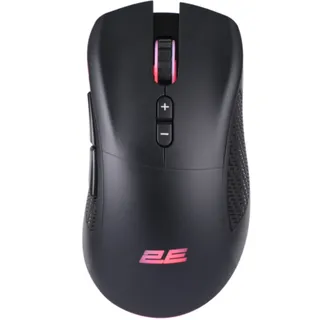 2E MG350 UB-WL Black