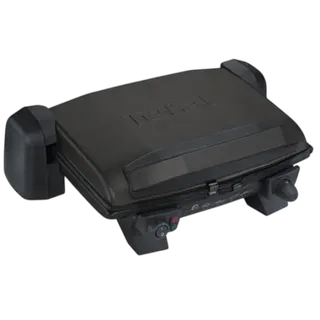 Tefal Toast Expert Black