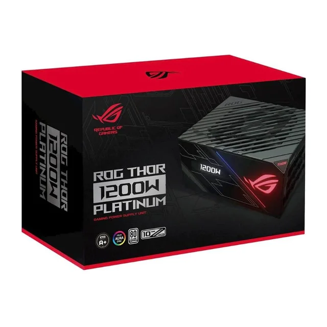 ASUS ROG-THOR-1200P