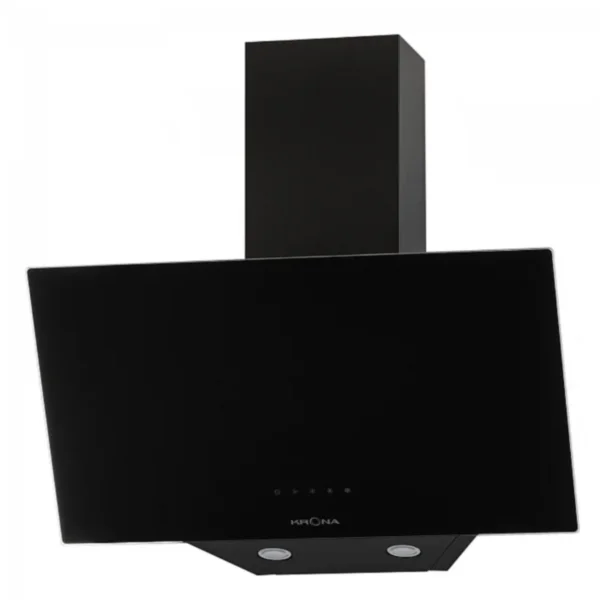 Krona Helga 600 Black