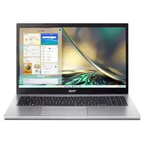 Acer Aspire A315 — Silver