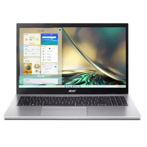 Acer Aspire A315 — Silver