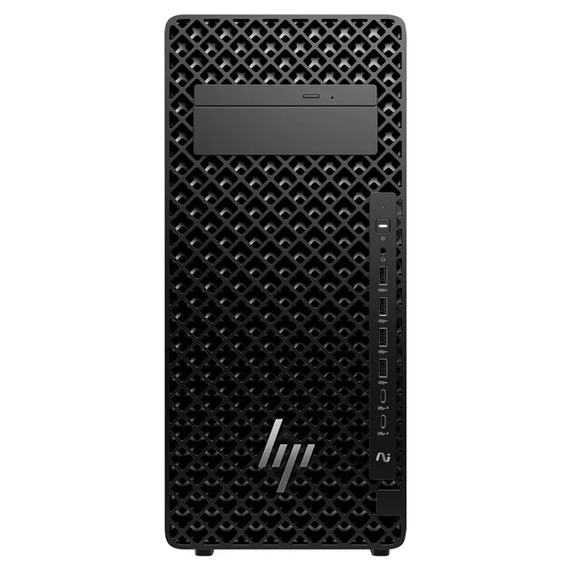 HP Z2 Tower G1i
