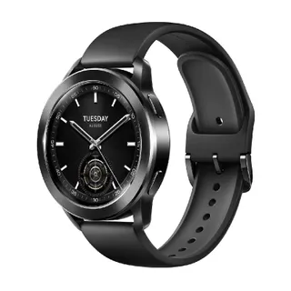Xiaomi Watch S3 Black