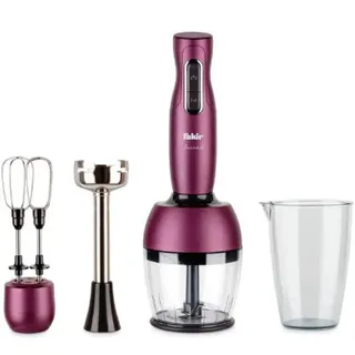 Fakir LUCCA BLENDER SET Violet