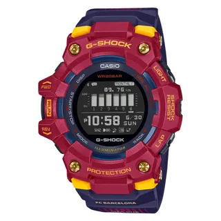G-Shock GBD-100BAR-4DR