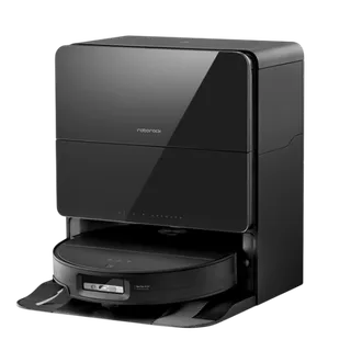Roborock Saros 10 Black