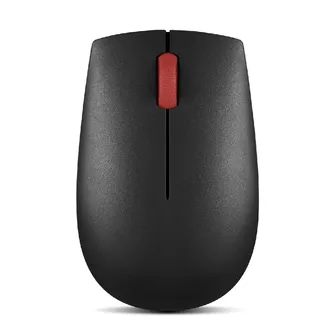 Lenovo Essential Compact 4Y50R20864 Black