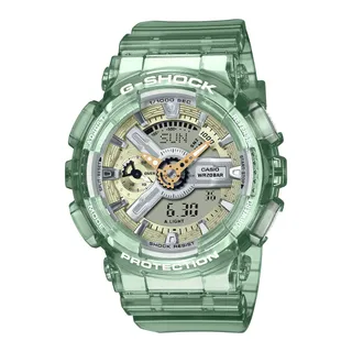 G-Shock GMA-S110GS-3ADR