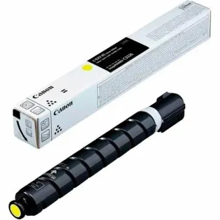 Canon C-EXV 65 Yellow