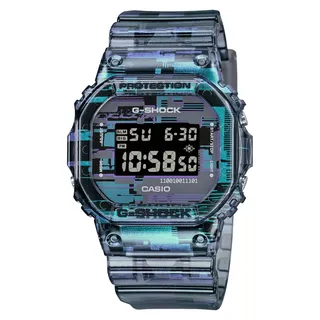 G-Shock DW-5600NN-1DR