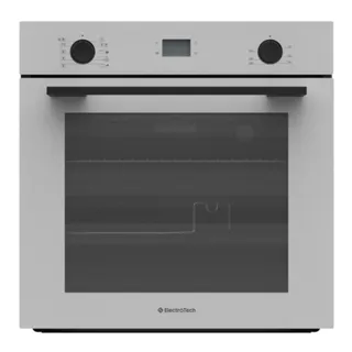 Electrotech GREY GLASS 60 SET Gray