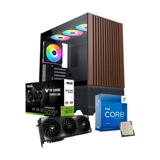 Blazeendorphin Gaming PC PC-055