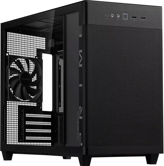 ASUS PRIME AP201 Black