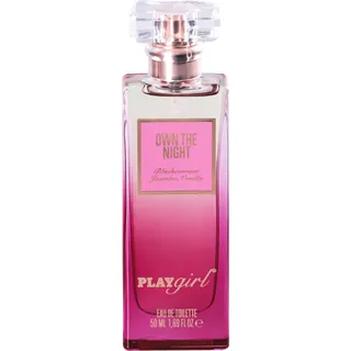 Playgirl Own The Night EDT 50 ml