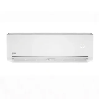 BEKO BBFDA 180/181 White