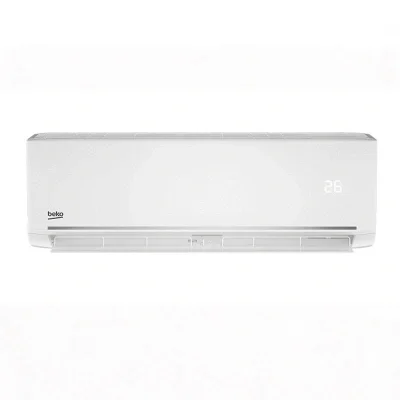 BEKO BBFDA 180/181 White