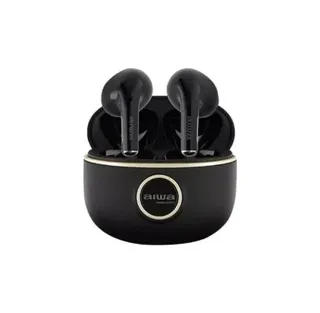 AIWA AT-X80V Black