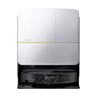 Roborock Saros Z70 Silver