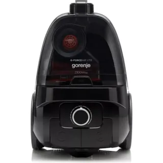 Gorenje VC2303GALBKCY Black