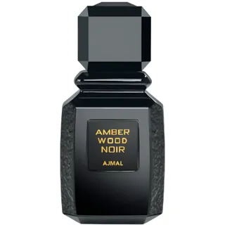 Ajmal Wood EDP 100 ml Amber Noir