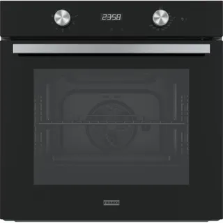 Franke FSM 86 H BK Black