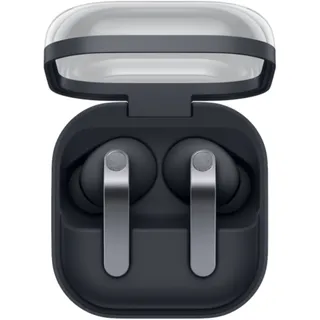 Samsung Galaxy Buds 4 Pro NZKACIS Black