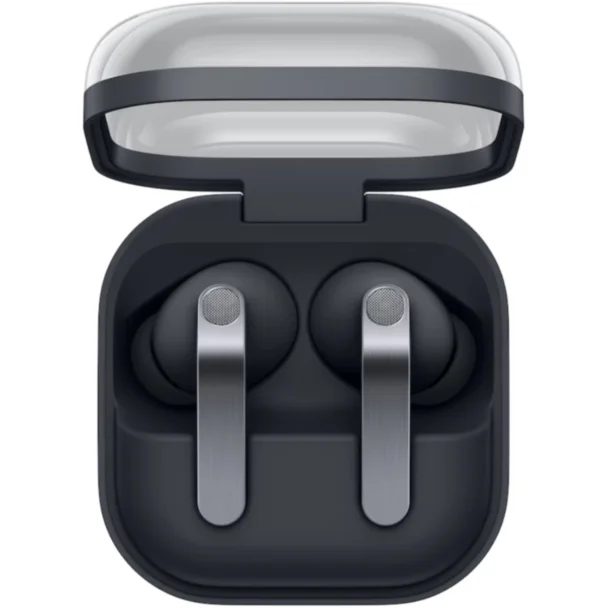 Samsung Galaxy Buds 4 Pro NZKACIS Black