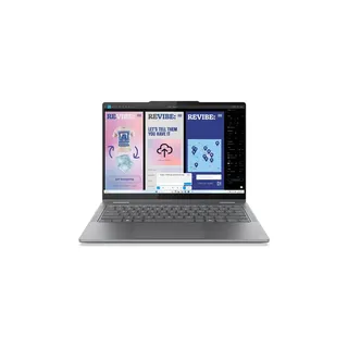 Lenovo Yoga 7 14" (Core Ultra 5) 16GB, 512GB