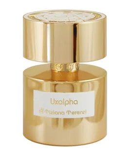 Tiziana Terenzi Uxalpha Extrait de Parfum 100ml