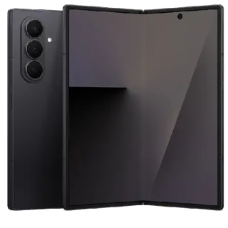 Samsung Galaxy Z Fold 7 512GB Black