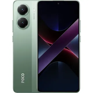 Xiaomi Poco X7 Pro 512GB Green