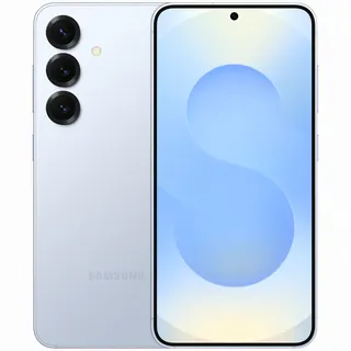 Samsung S25 128GB Ice Blue