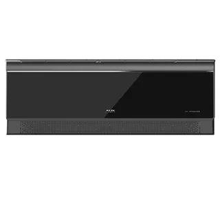 AUX ASW-H09A4/CCBR3DI/BR3DI Black