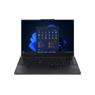 Lenovo ThinkPad E16 Gen 3 16" (Intel 7 240H) 32GB, 1TB