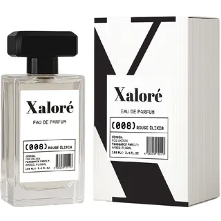 Xalore Xalore Inspired by No:8 EDP 100 ml