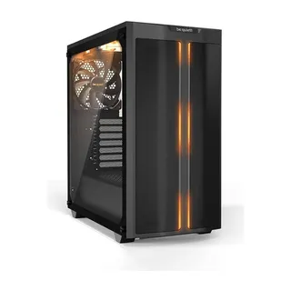 Be Quiet! Pure Base 500DX ATX