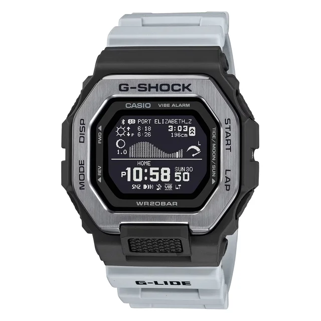 G-Shock GBX-100TT-8DR