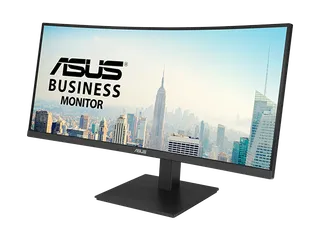 ASUS Docking Monitor VA34VCPSR