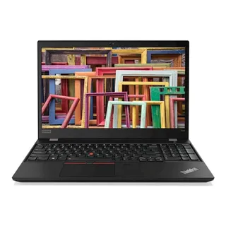 Lenovo ThinkPad T590 (Core i5) 8GB