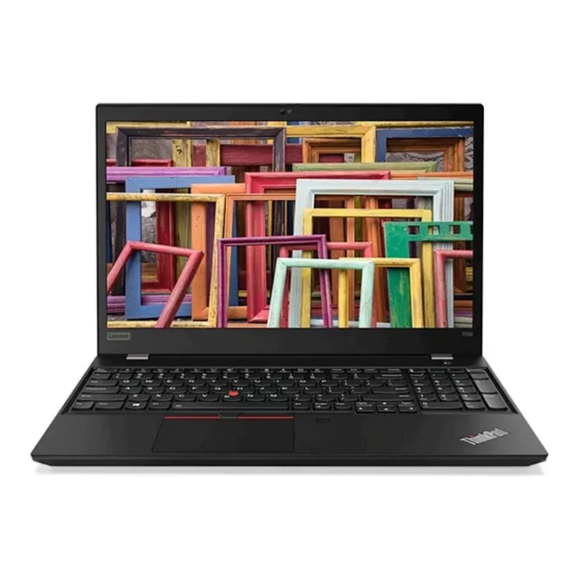 Lenovo ThinkPad T590 (Core i5) 8GB