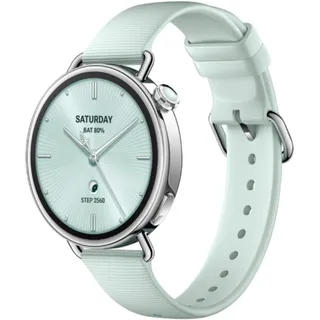 Xiaomi Watch S4 Mint Green