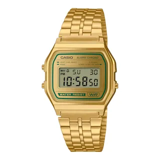Casio A158WEGV-9ADF