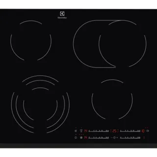 Electrolux EHF6547FXK