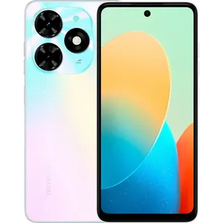 Tecno SPARK 20C 128GB Mistery White