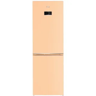 BEKO B3RCNK 362 320lt Beige