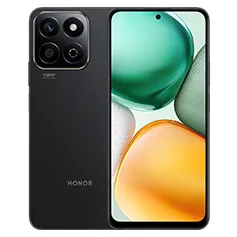 HONOR X7c 256GB Black