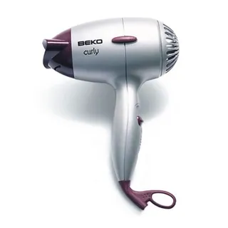 BEKO BKK 2164 Silver
