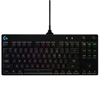 Logitech G PRO Black